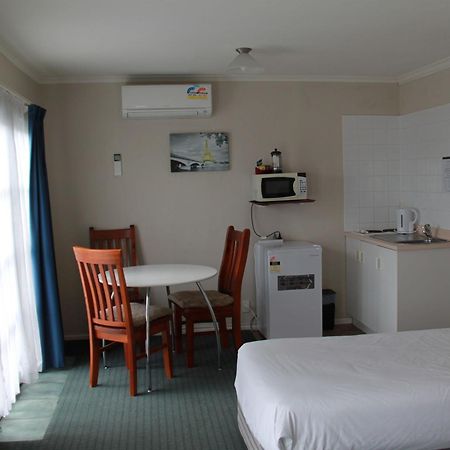Asure Camelot Arms Motor Lodge Auckland Rom bilde